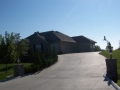 Driveways